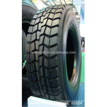 Roadshine Brand Tyres 12R22.5 RS604 TBR Tires